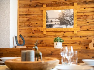 Apartment Ferienhaus, 3 Schlafräume, Bad - Features photo 28