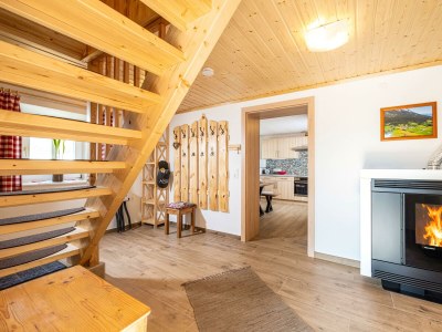 Apartment Ferienhaus, 3 Schlafräume, Bad - Features photo 29