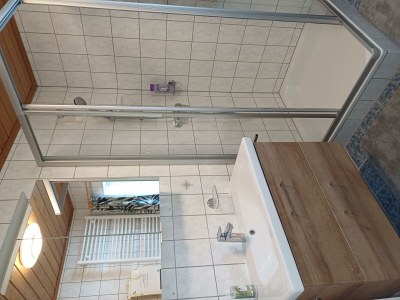 Apartment Ferienhaus, 3 Schlafräume, Bad - Features photo 31