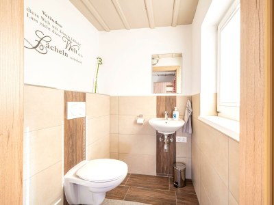 Apartment Ferienhaus, 3 Schlafräume, Bad - Features photo 32