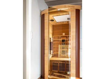 Apartment Ferienhaus, 3 Schlafräume, Bad - Features photo 33