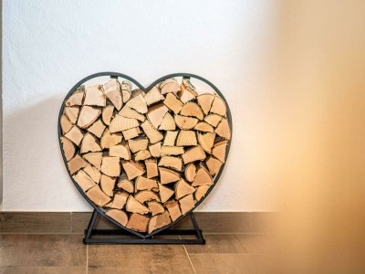 Apartment Ferienhaus, 3 Schlafräume, Bad - Features photo 34