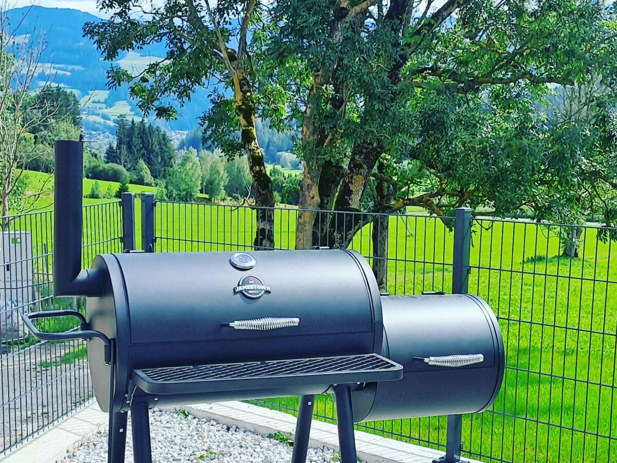 Apartment Ferienhaus Walcher - Outdoor photo 5