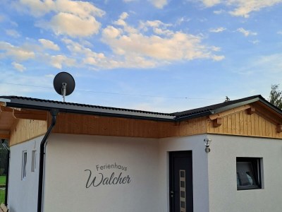 Apartment Ferienhaus Walcher - Outdoor photo 3