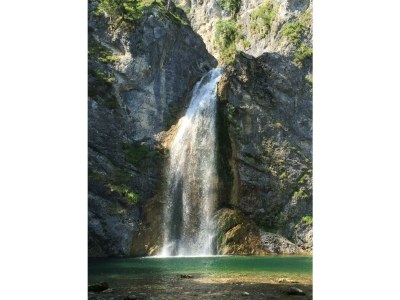 Apartment Ferienhaus Walcher - Outdoor photo 7