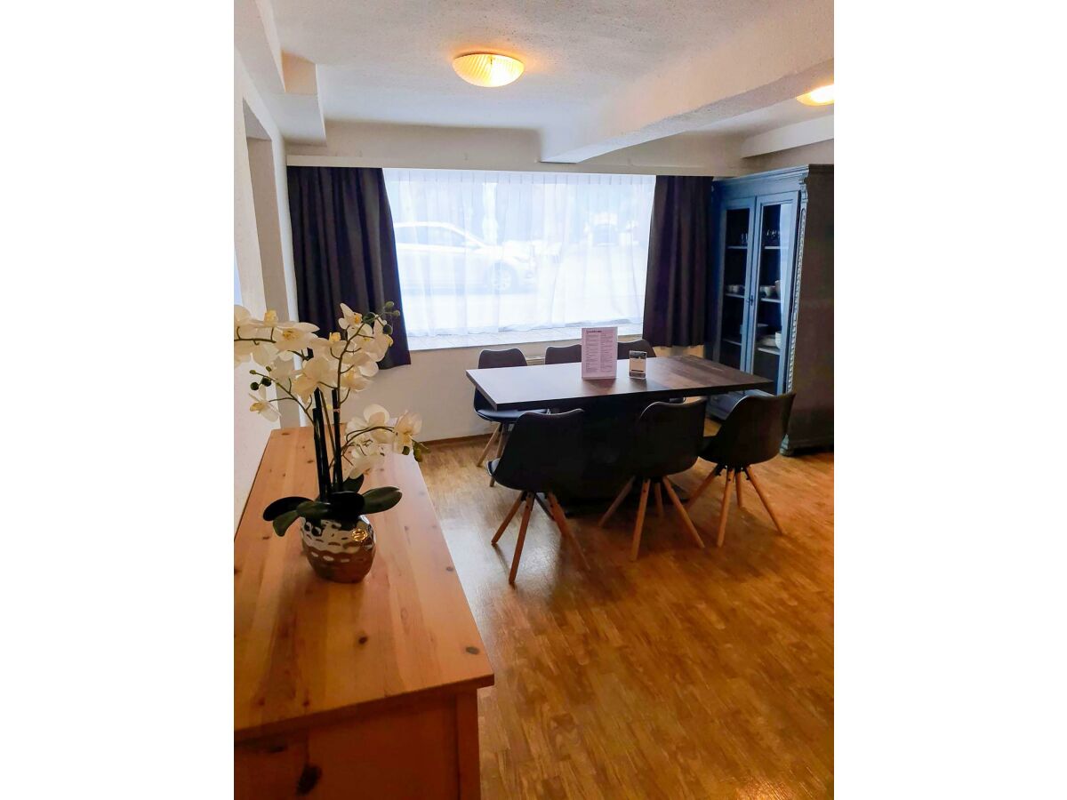 Apartment Apartment "Julius"