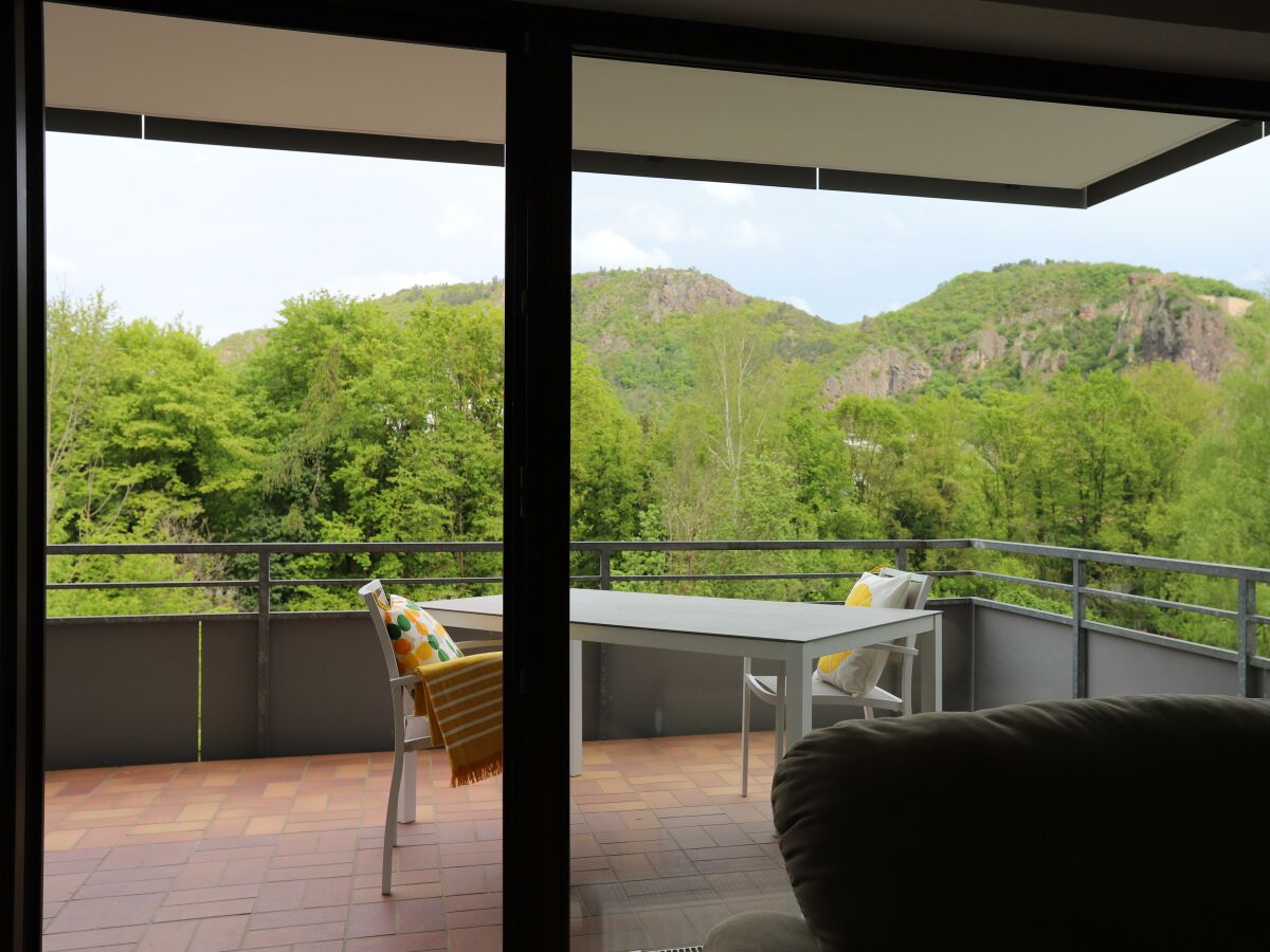 Apartment Appartement/Fewo, Dusche, 1 Schlafraum