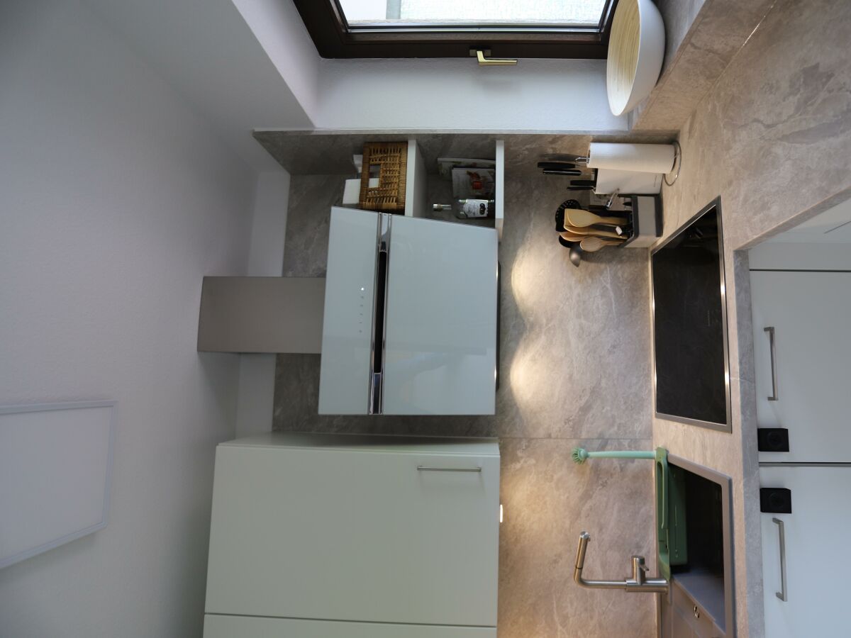 Apartment Appartement/Fewo, Dusche, 1 Schlafraum - Outdoor photo 3