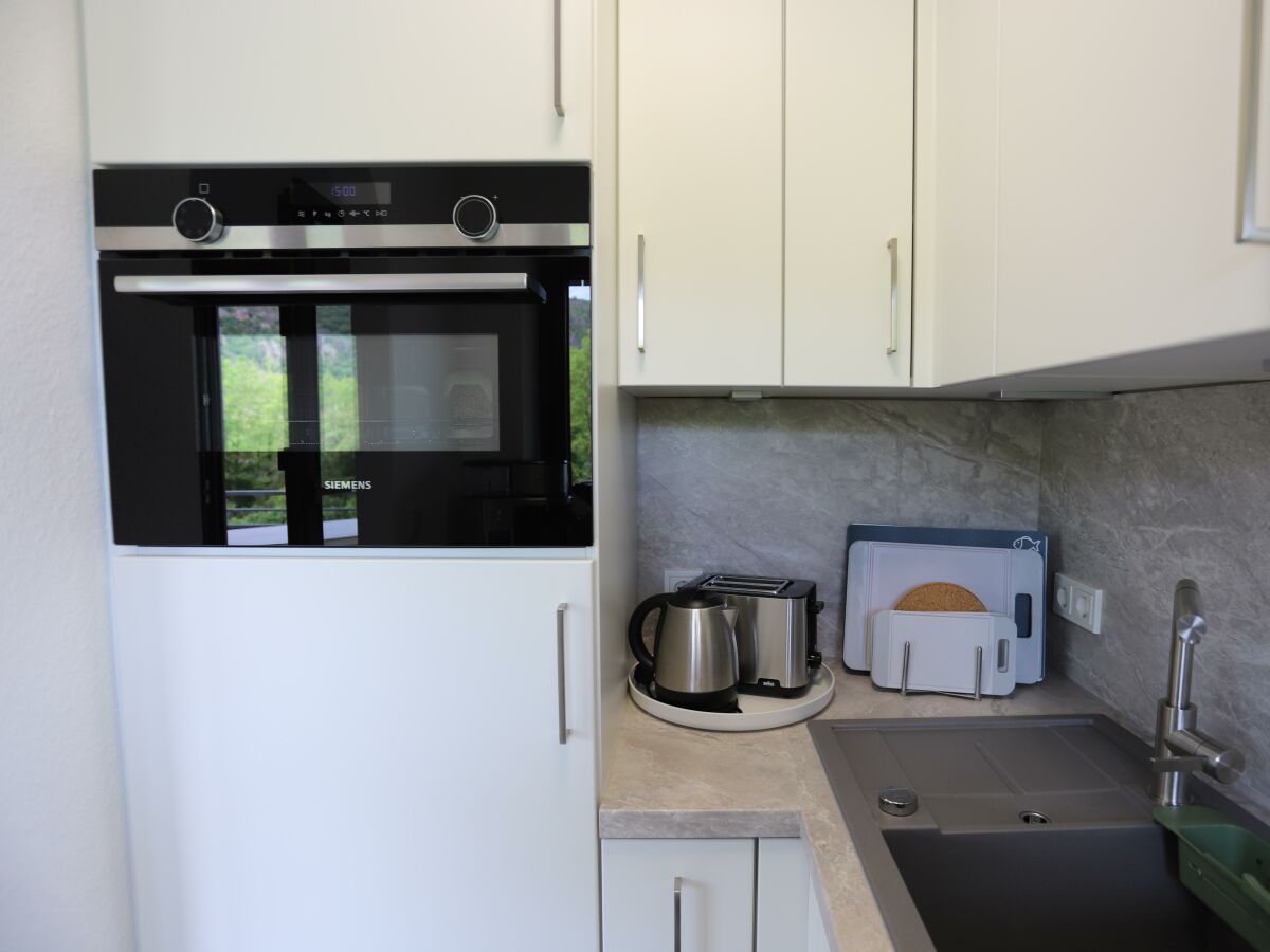 Apartment Appartement/Fewo, Dusche, 1 Schlafraum - Outdoor photo 4