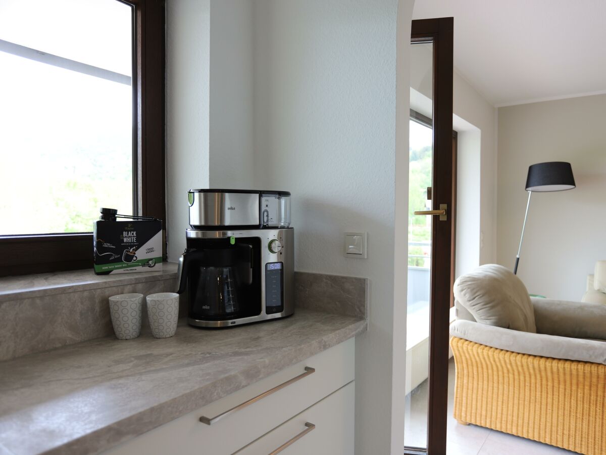 Apartment Appartement/Fewo, Dusche, 1 Schlafraum - Outdoor photo 5