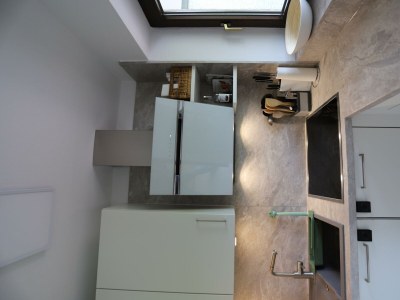 Apartment Appartement/Fewo, Dusche, 1 Schlafraum - Outdoor photo 3