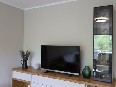 Apartment Appartement/Fewo, Dusche, 1 Schlafraum - Outdoor photo 6