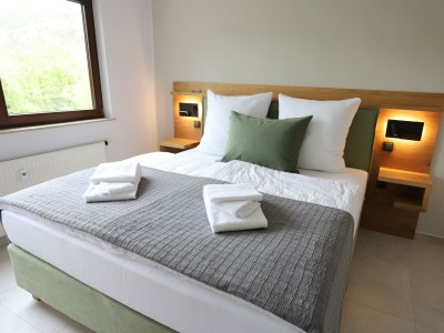 Apartment Appartement/Fewo, Dusche, 1 Schlafraum - Outdoor photo 7