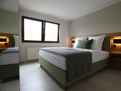 Apartment Appartement/Fewo, Dusche, 1 Schlafraum - Outdoor photo 8