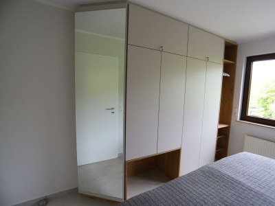 Apartment Appartement/Fewo, Dusche, 1 Schlafraum - Outdoor photo 9