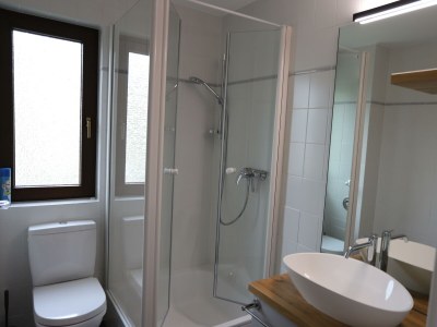 Apartment Appartement/Fewo, Dusche, 1 Schlafraum - Outdoor photo 10