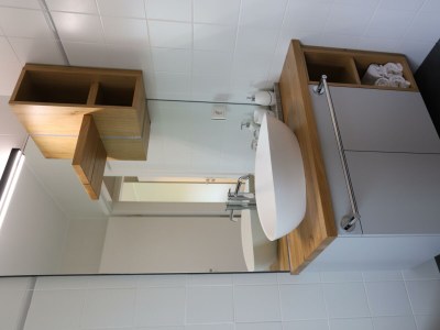 Apartment Appartement/Fewo, Dusche, 1 Schlafraum - Outdoor photo 11