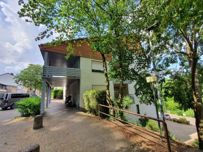 Apartment Appartement/Fewo, Dusche, 1 Schlafraum - Outdoor photo 12