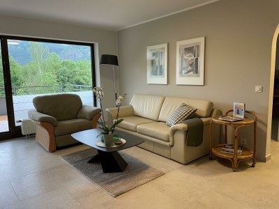 Apartment Appartement/Fewo, Dusche, 1 Schlafraum - Outdoor photo 14