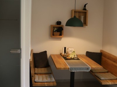 Apartment Appartement/Fewo, Dusche, 1 Schlafraum - Outdoor photo 15