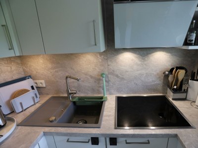 Apartment Appartement/Fewo, Dusche, 1 Schlafraum - Outdoor photo 17