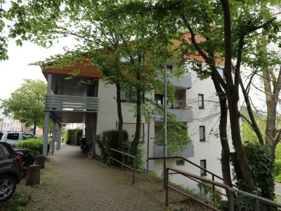 Apartment Appartement/Fewo, Dusche, 1 Schlafraum - Features photo 21