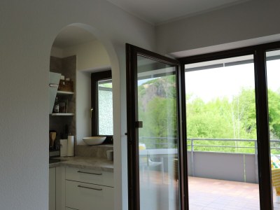 Apartment Appartement/Fewo, Dusche, 1 Schlafraum - Features photo 24