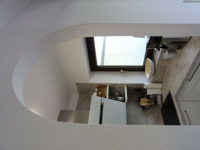 Apartment Appartement/Fewo, Dusche, 1 Schlafraum - Features photo 25