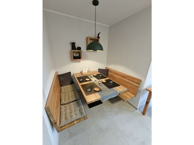 Apartment Appartement/Fewo, Dusche, 1 Schlafraum - Features photo 26