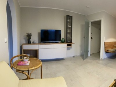 Apartment Appartement/Fewo, Dusche, 1 Schlafraum - Features photo 27