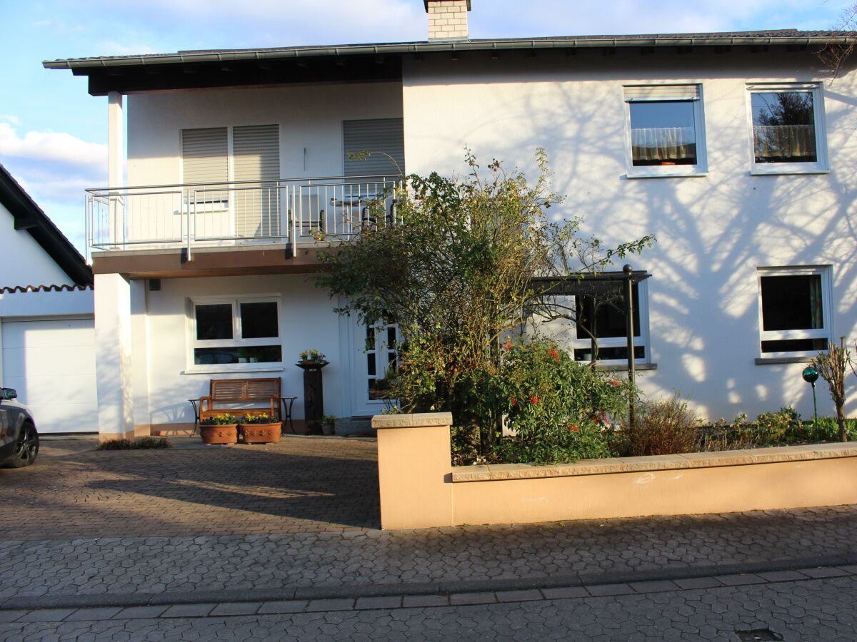 Apartment Appartement/Fewo, Dusche, WC, 2 Schlafräume