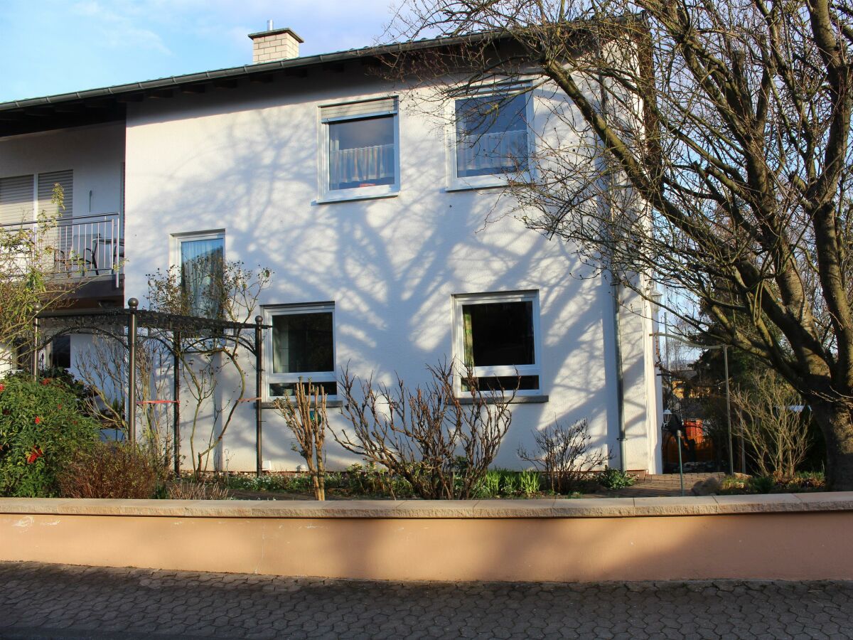 Apartment Appartement/Fewo, Dusche, WC, 2 Schlafräume - Outdoor photo 2