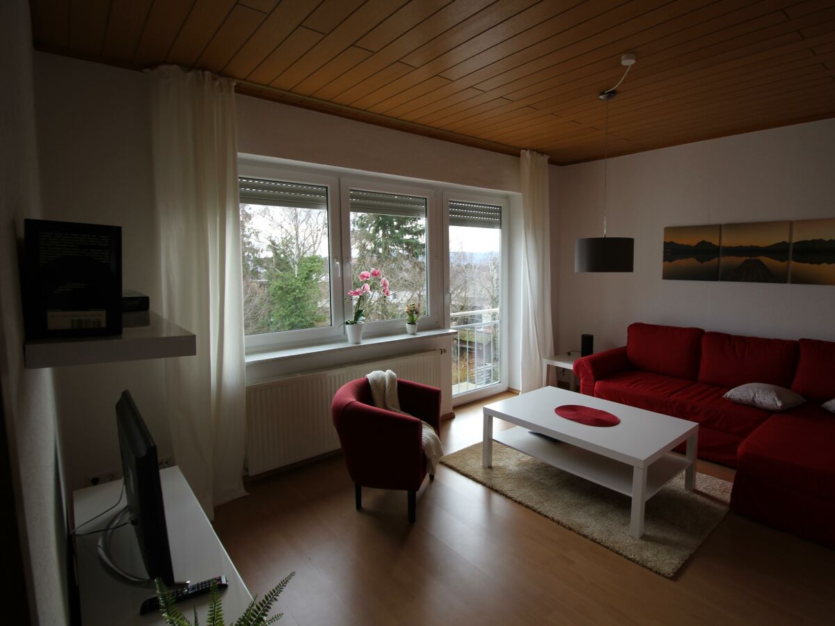 Apartment Appartement/Fewo, Dusche, WC, 2 Schlafräume - Outdoor photo 4