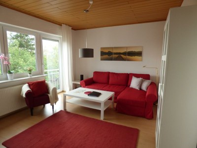 Apartment Appartement/Fewo, Dusche, WC, 2 Schlafräume - Outdoor photo 3