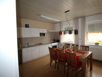 Apartment Appartement/Fewo, Dusche, WC, 2 Schlafräume - Outdoor photo 6