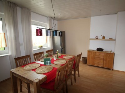 Apartment Appartement/Fewo, Dusche, WC, 2 Schlafräume - Outdoor photo 7