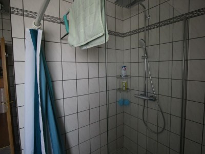 Apartment Appartement/Fewo, Dusche, WC, 2 Schlafräume - Outdoor photo 8