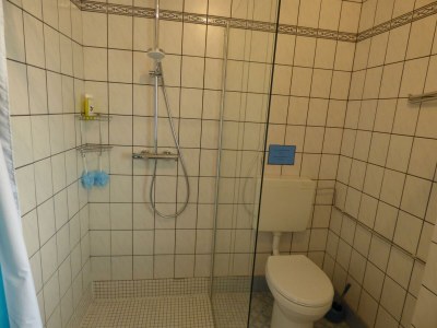 Apartment Appartement/Fewo, Dusche, WC, 2 Schlafräume - Outdoor photo 9