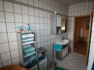 Apartment Appartement/Fewo, Dusche, WC, 2 Schlafräume - Outdoor photo 10