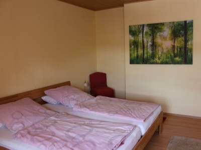 Apartment Appartement/Fewo, Dusche, WC, 2 Schlafräume - Outdoor photo 14