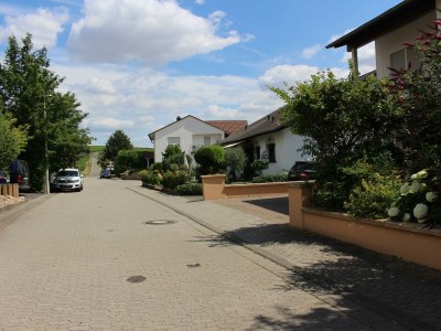 Apartment Appartement/Fewo, Dusche, WC, 2 Schlafräume - Outdoor photo 16