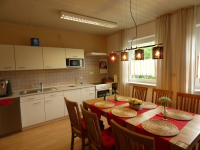 Apartment Appartement/Fewo, Dusche, WC, 2 Schlafräume - Features photo 17