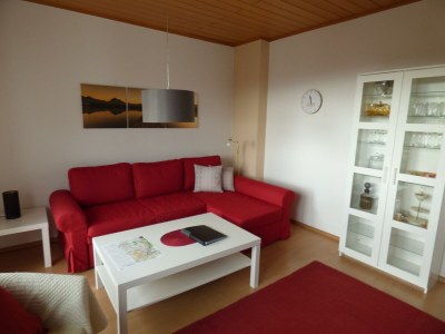 Apartment Appartement/Fewo, Dusche, WC, 2 Schlafräume - Features photo 18