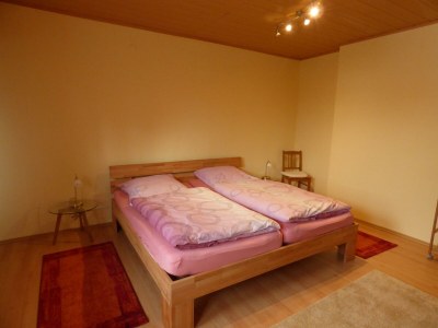 Apartment Appartement/Fewo, Dusche, WC, 2 Schlafräume - Features photo 19