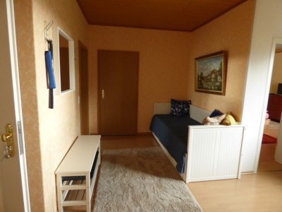Apartment Appartement/Fewo, Dusche, WC, 2 Schlafräume - Features photo 20