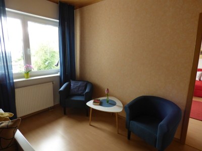 Apartment Appartement/Fewo, Dusche, WC, 2 Schlafräume - Features photo 21