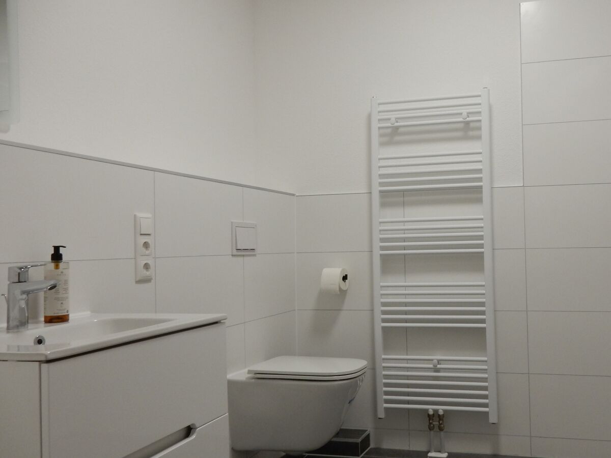 Apartment Maisonette │ Altstadt │ Parkplatz │ Küche │96 m² - Outdoor photo 2