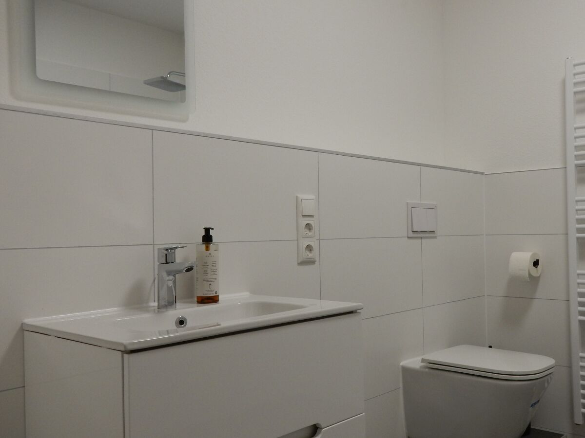 Apartment Maisonette │ Altstadt │ Parkplatz │ Küche │96 m² - Outdoor photo 3