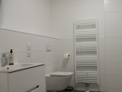 Apartment Maisonette │ Altstadt │ Parkplatz │ Küche │96 m² - Outdoor photo 2