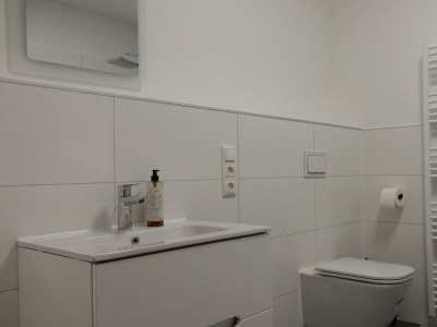 Apartment Maisonette │ Altstadt │ Parkplatz │ Küche │96 m² - Outdoor photo 3